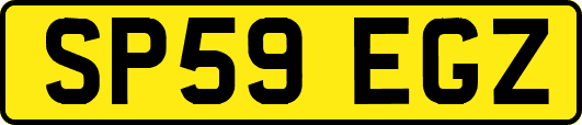SP59EGZ