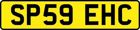 SP59EHC