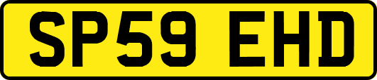 SP59EHD