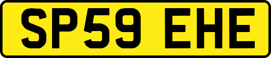 SP59EHE