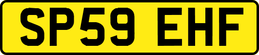 SP59EHF