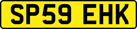 SP59EHK