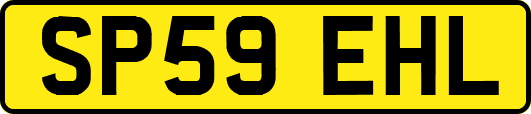 SP59EHL