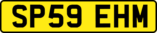 SP59EHM