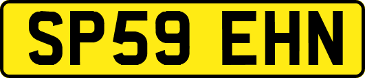 SP59EHN