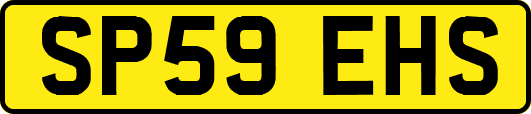 SP59EHS