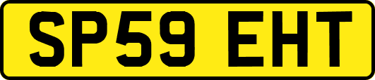SP59EHT