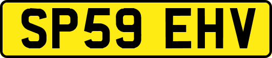 SP59EHV