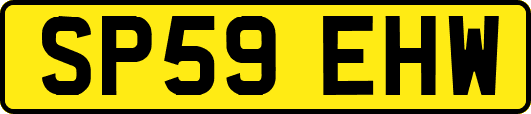 SP59EHW