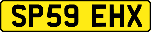 SP59EHX