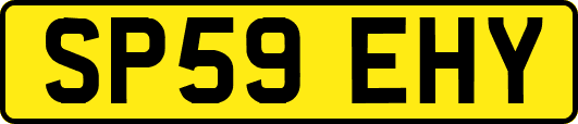 SP59EHY