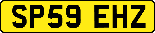 SP59EHZ