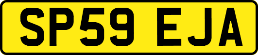 SP59EJA