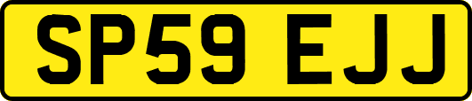 SP59EJJ