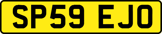 SP59EJO
