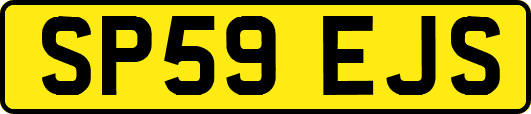 SP59EJS