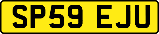 SP59EJU