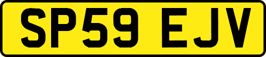 SP59EJV