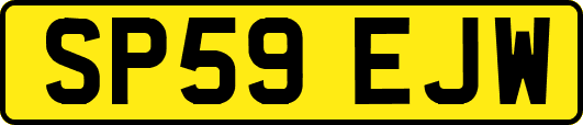 SP59EJW