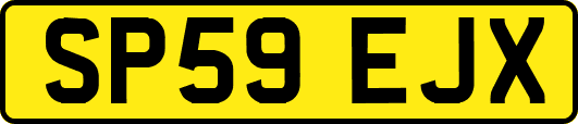 SP59EJX
