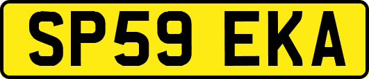 SP59EKA