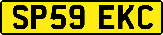 SP59EKC