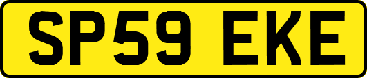 SP59EKE