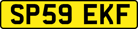 SP59EKF