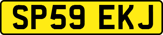 SP59EKJ