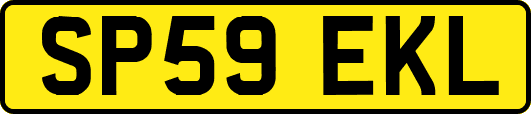 SP59EKL