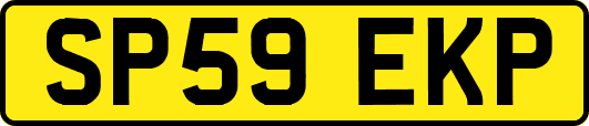 SP59EKP