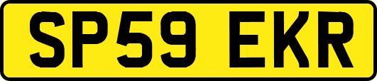 SP59EKR