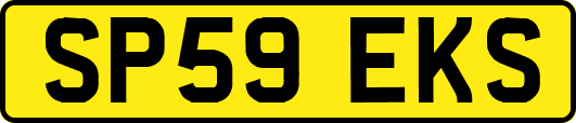 SP59EKS