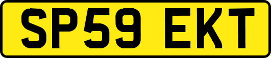 SP59EKT