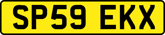 SP59EKX