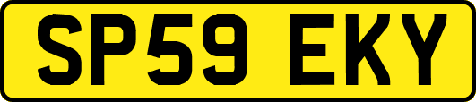 SP59EKY