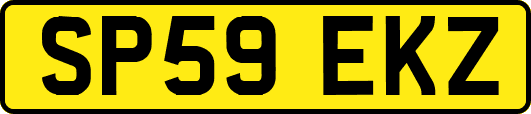 SP59EKZ
