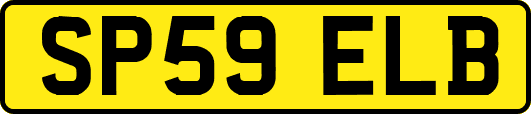 SP59ELB