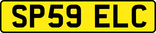 SP59ELC