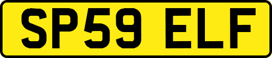 SP59ELF