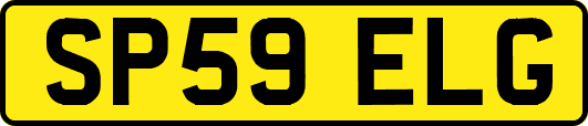 SP59ELG