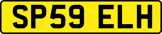 SP59ELH