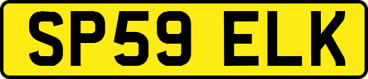 SP59ELK