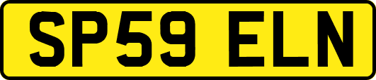 SP59ELN