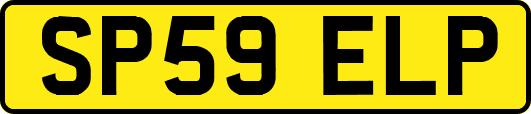 SP59ELP