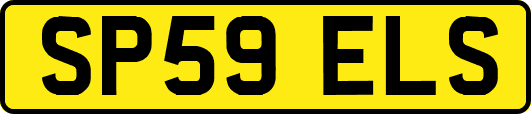 SP59ELS