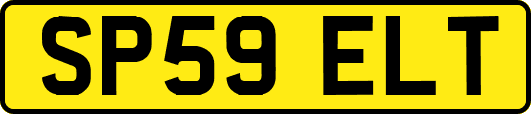 SP59ELT