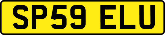 SP59ELU