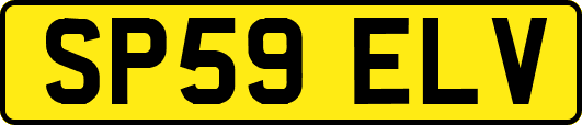 SP59ELV