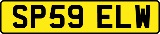 SP59ELW